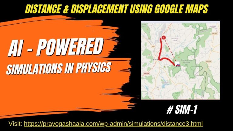 Transforming Physics Education: From Blackboard to Interactive Simulations