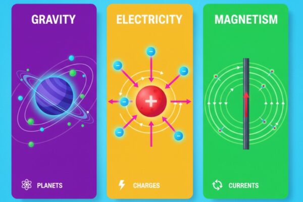 From a Single Formula to a Universe of Analogies: The Story of the Physics Fields Solver