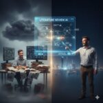 My Research Struggle: How I Built the Tool I Wish I’d Had