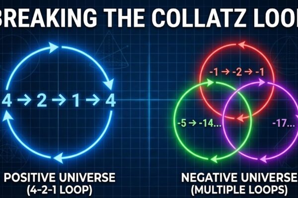 collatz loops