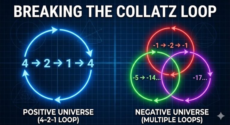 collatz loops
